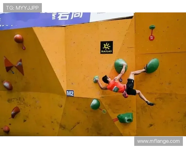 攀岩意识排行榜揭晓北京攀岩队荣获第二名佳绩 攀岩意识排行榜揭晓北京攀岩队荣获第二名佳绩