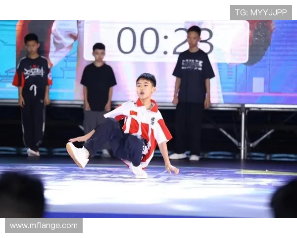 杭州街舞队的耐力变革引发热议街舞文化新潮流与挑战