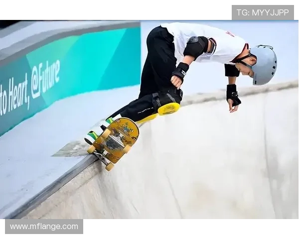 武汉滑板队的节奏变革引发热议探索滑板文化的新风潮与未来发展