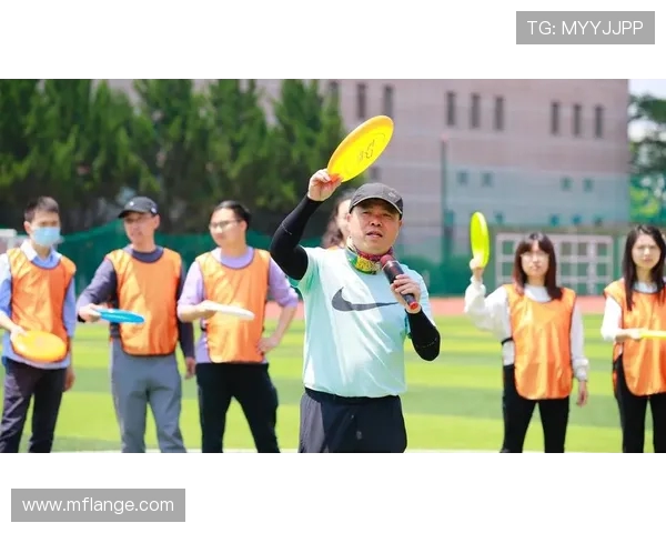 武汉飞盘队荣登飞盘意识排行榜首位引领全国飞盘运动新风潮 武汉飞盘队荣登飞盘意识排行榜首位引领全国飞盘运动新风潮