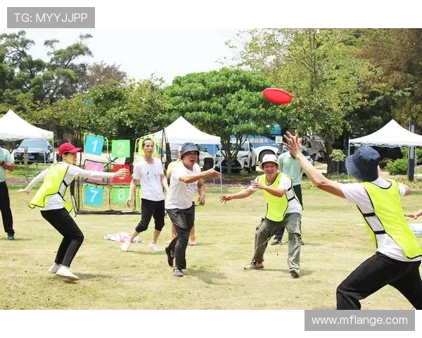 深入分析深圳飞盘队的战术布局与控制打法技巧 深入分析深圳飞盘队的战术布局与控制打法技巧