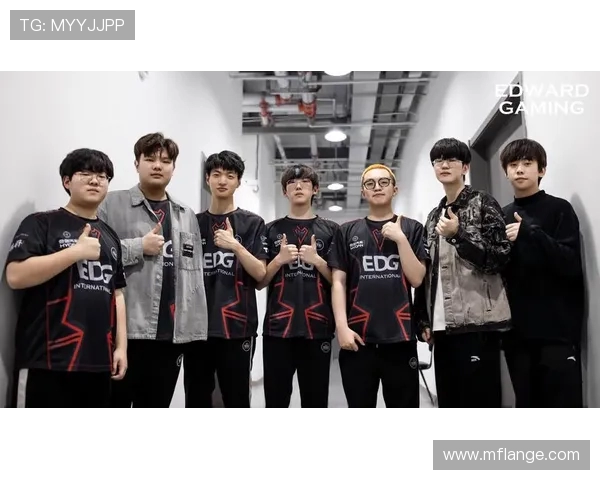 聚焦DOTA2EDG战队的比赛经验与成长之路探讨