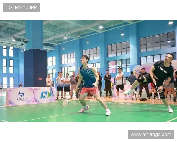 聚焦羽毛球运动北京羽毛球队如何展现团队力量与竞技精神