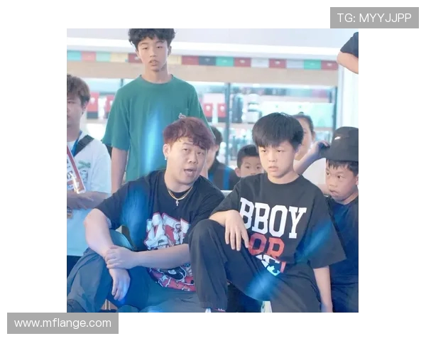 街舞热潮下的心理素质提升杭州街舞队的蜕变与成长之路