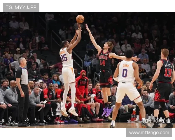 公牛与骑士比赛直播地址及观看方式详细介绍