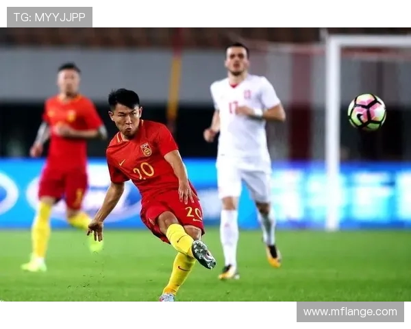 国足在与哥伦比亚的较量中展现实力赛果引发热议