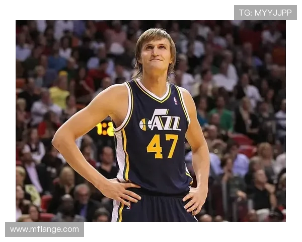 迈尔斯特纳：NBA赛场上的防守巨塔与进攻新星的双重身份解析