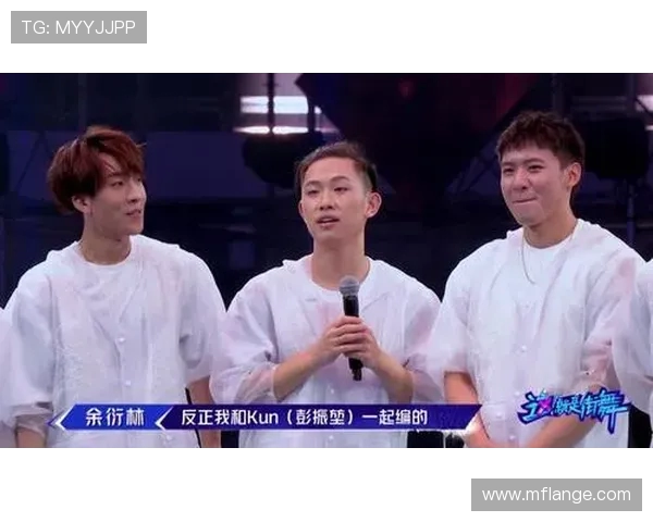 重庆街舞队中路突破战术解析与实战应用探讨