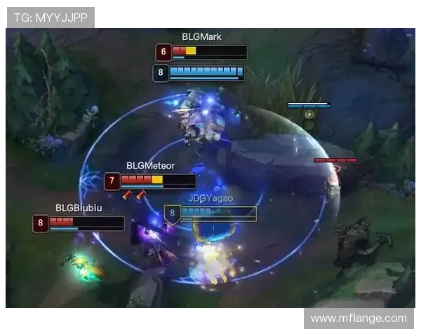 赛后复盘:V5与BLG的对决速度分析与战术探讨 赛后复盘:V5与BLG的对决速度分析与战术探讨