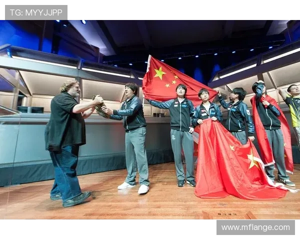 DOTA2深度解析：探讨WE战队在比赛中的战术意识与团队协作