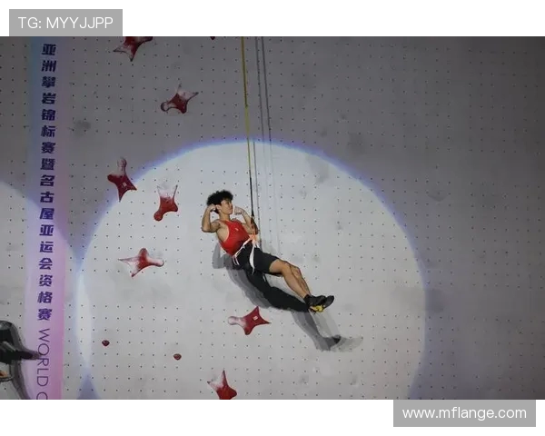 北京攀岩队与西安攀岩队赛后状态分析与技术对比探讨