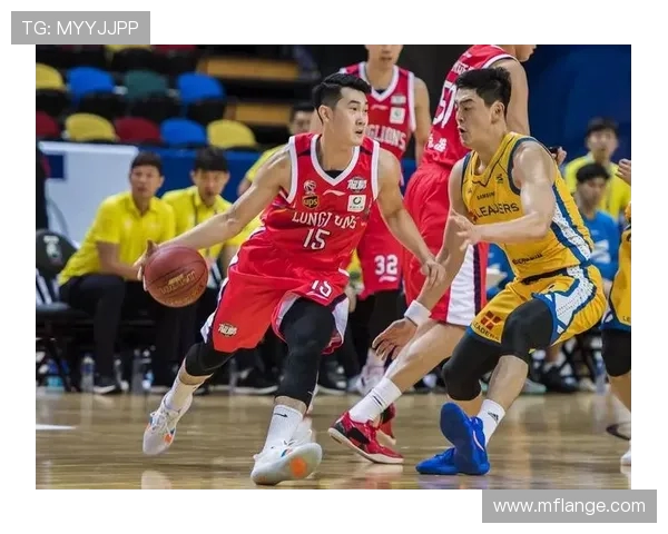 广州篮球队运营揭秘：深度解析球队管理与发展策略