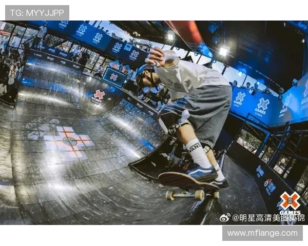 武汉滑板队的拼搏之路：极限运动联赛背后的故事与梦想