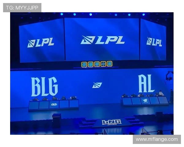 洲际赛分析：BLG战队状态回顾与表现评估